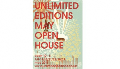 Graham Carter  Brighton Festival's Open Houses.